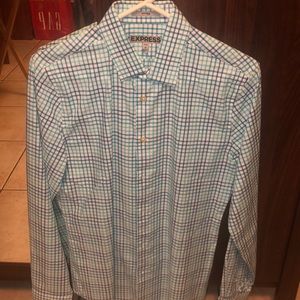 Express men’s shirt size S